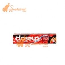 Close Up Toothpaste Red, 40 g